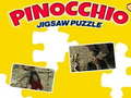 Spiel Pinocchio Jigsaw Puzzle