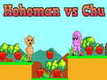 Spiel Hohoman vs Chu