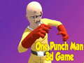 Spiel One Punch Man 3D Game