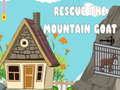 Spiel Rescue The Mountain Goat