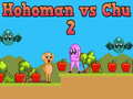 Spiel Hohoman vs Chu 2