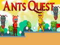 Spiel Ants Quest