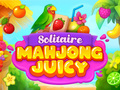 Spiel Solitaire Mahjong Juicy