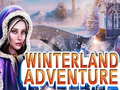 Spiel Winterland Adventure