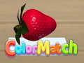 Spiel Color Match