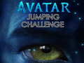 Spiel Avatar Jumping Adventure