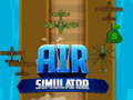 Spiel Air Simulator