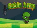 Spiel Goblin Jump