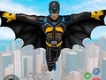 Spiel Hero Bat