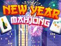 Spiel New Year Mahjong