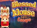 Spiel Blessed Mouse Escape