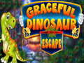 Spiel Graceful Dinosaur Escape