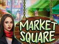 Spiel Market Square