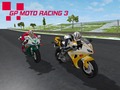 Spiel GP Moto Racing 3