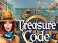 Spiel Treasure Code