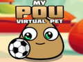 Spiel My Pou Virtual Pet