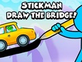 Spiel Stickman Draw The Bridge