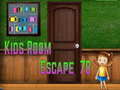 Spiel Amgel Kids Room Escape 78