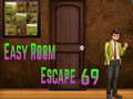 Spiel Amgel Easy Room Escape 69