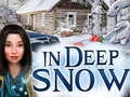 Spiel In Deep Snow