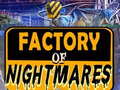 Spiel Factory of Nightmares