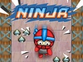 Spiel Ninja