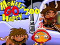 Spiel Monkey Go Happy Stage 700