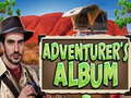 Spiel Adventurers Album