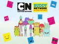 Spiel Buddy Network Buddy Challenge