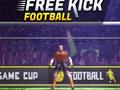 Spiel Free Kick Football