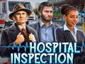 Spiel Hospital Inspection