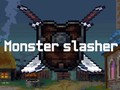 Spiel Monsters Slasher