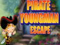 Spiel Little Pirate Youngman Escape