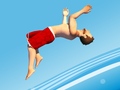 Spiel Flip Divers