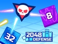 Spiel 2048 Defense