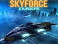 Spiel Skyforce Invaders
