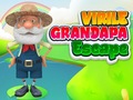 Spiel Virile Grandpa Escape