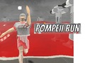 Spiel Pompeii Run