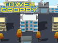Spiel Tower Droppy