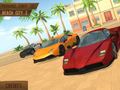 Spiel Parking Fury 3D: Beach City 2