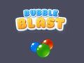 Spiel Bubble Blast