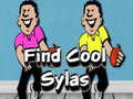 Spiel Find Cool Sylas