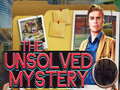 Spiel The Unsolved Mystery