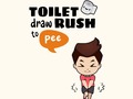 Spiel Toilet Rush - Draw Puzzle