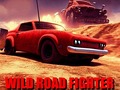 Spiel Wild Road Fighter