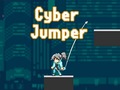 Spiel Cyber Jumper
