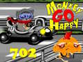Spiel Monkey Go Happy Stage 702