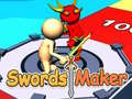 Spiel Swords Maker