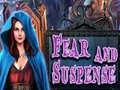 Spiel Fear and Suspense