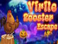 Spiel Virile Rooster Escape